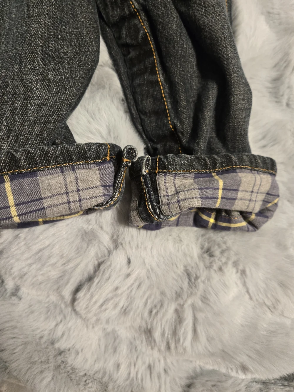 OshKosh Bgosh classic heavy